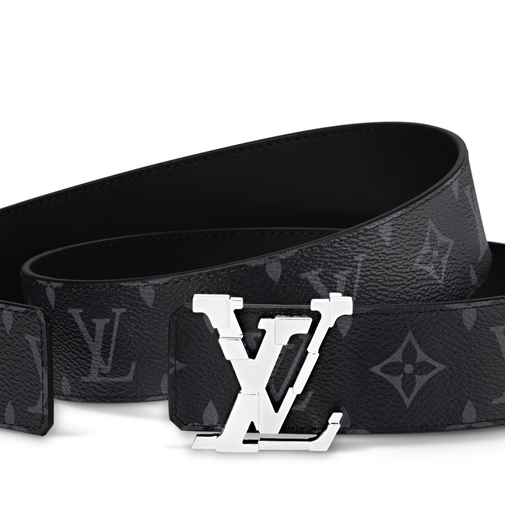 Louis Vuitton 40mm Reversible Belts