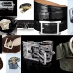 Most Expensive Belts in the World