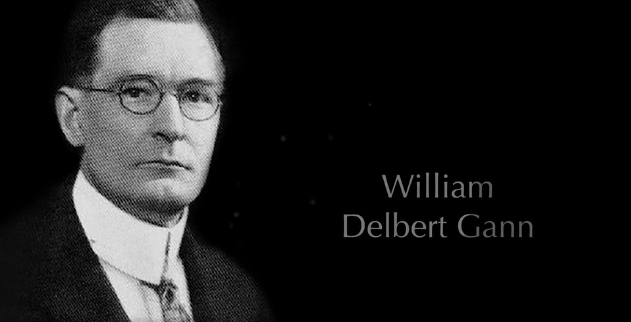 William Delbert Gann