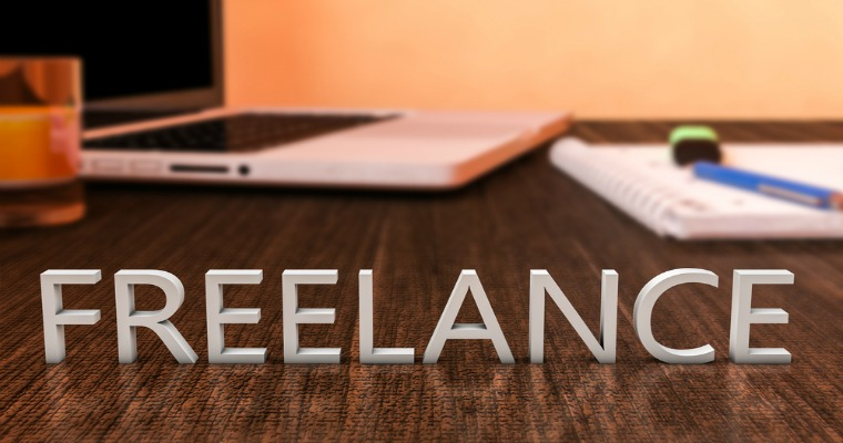 freelancing - business ideas