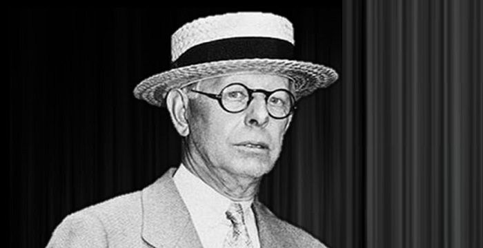 Jesse Livermore