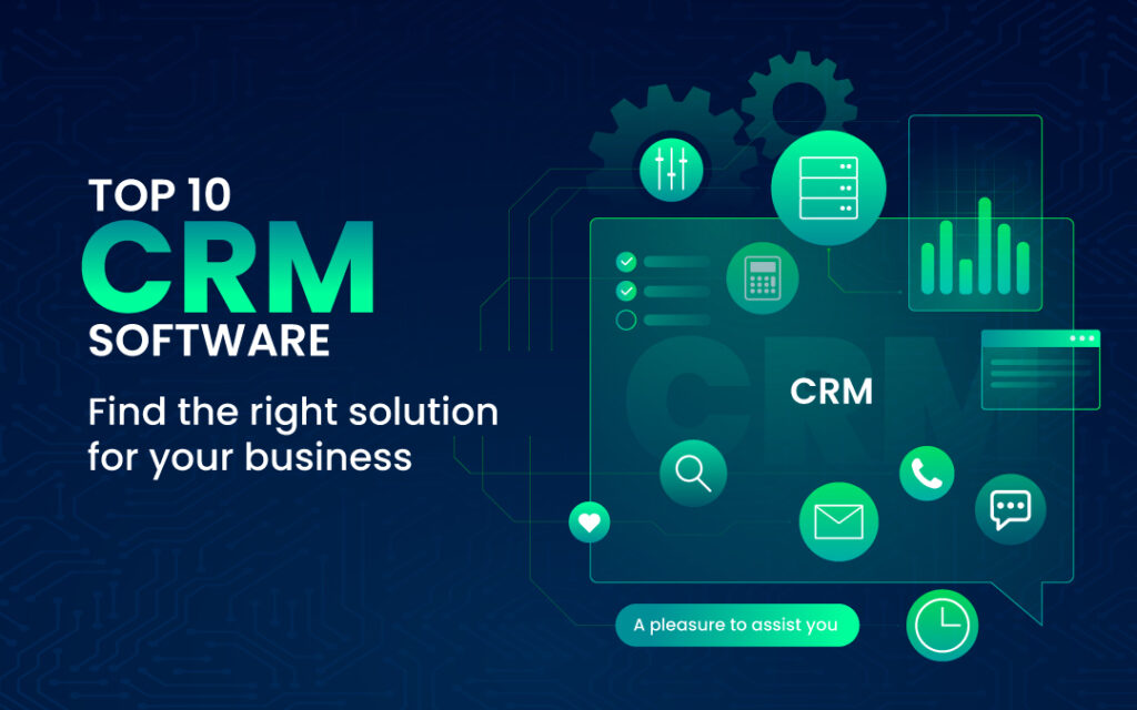 Best CRM Tools for Small Businesses in 2025