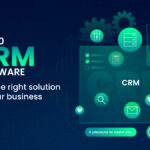 Best CRM Tools for Small Businesses in 2025