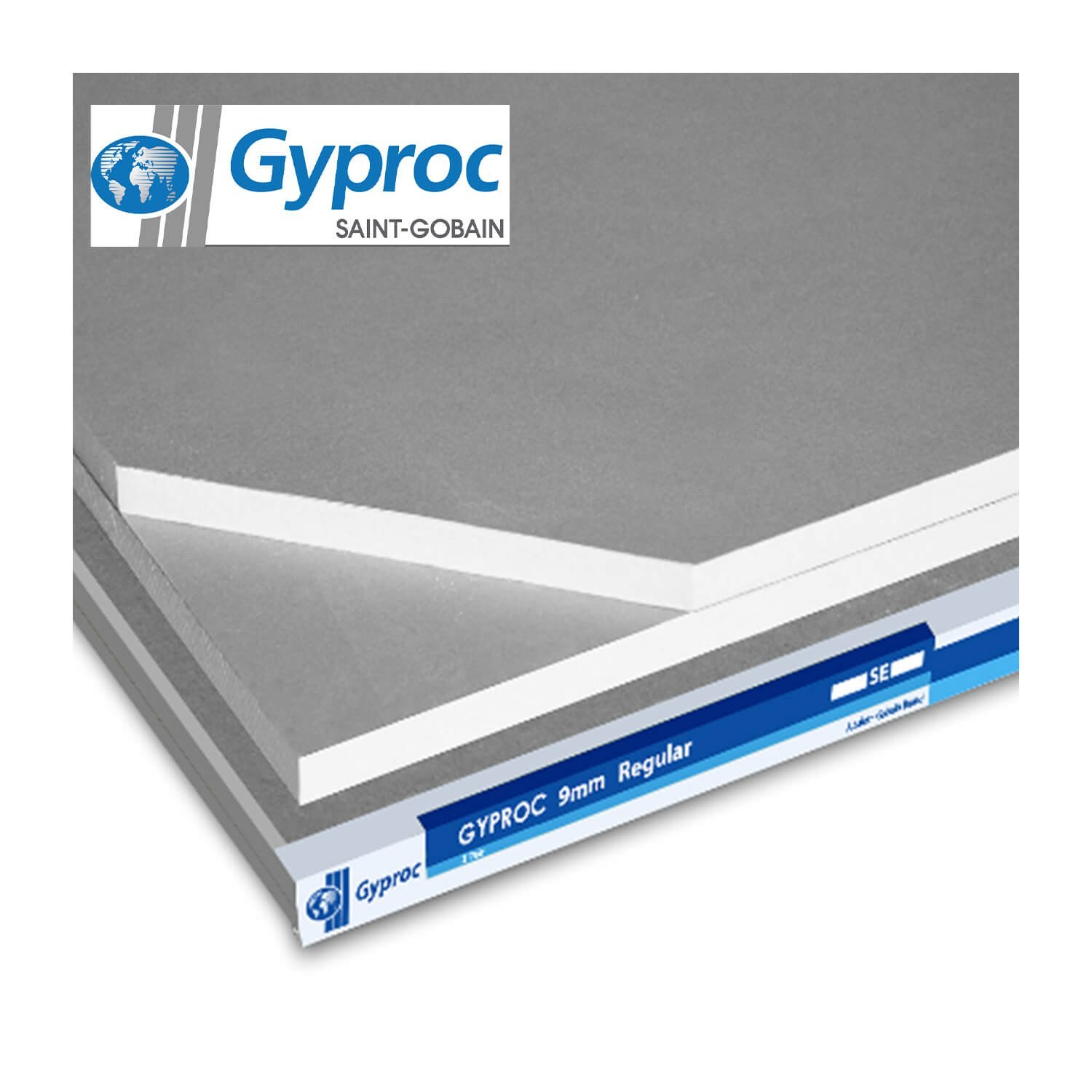 Gyproc
