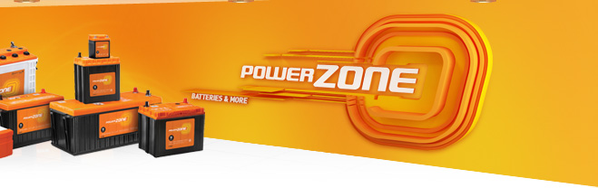 Power Zone