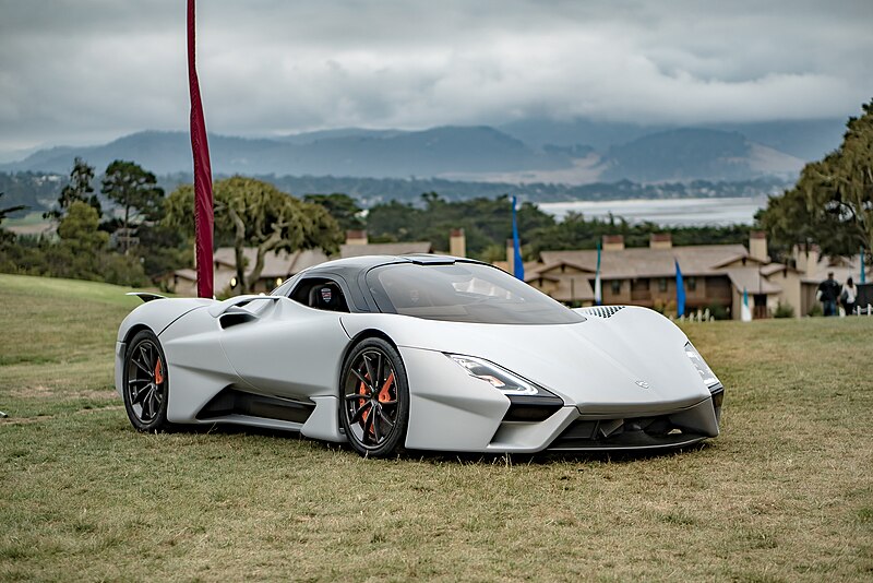 SSC Tuatara
