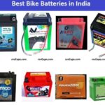 Top 10 Bike Battery Brands in India for 2025