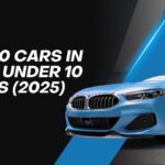 Top 10 Cars In India Under 10 Lakhs (2025)