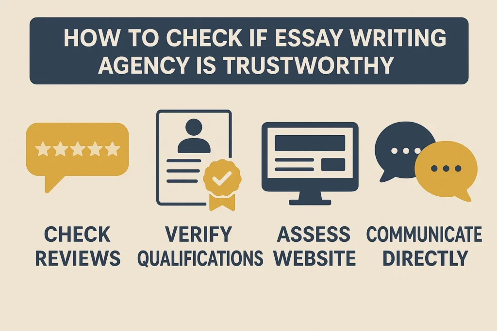 essay writing
